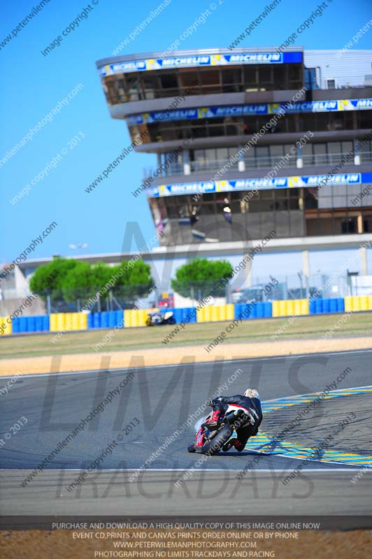 16th september 2013;event digital images;france;le mans;motorbikes;no limits;peter wileman photography;trackday;trackday digital images