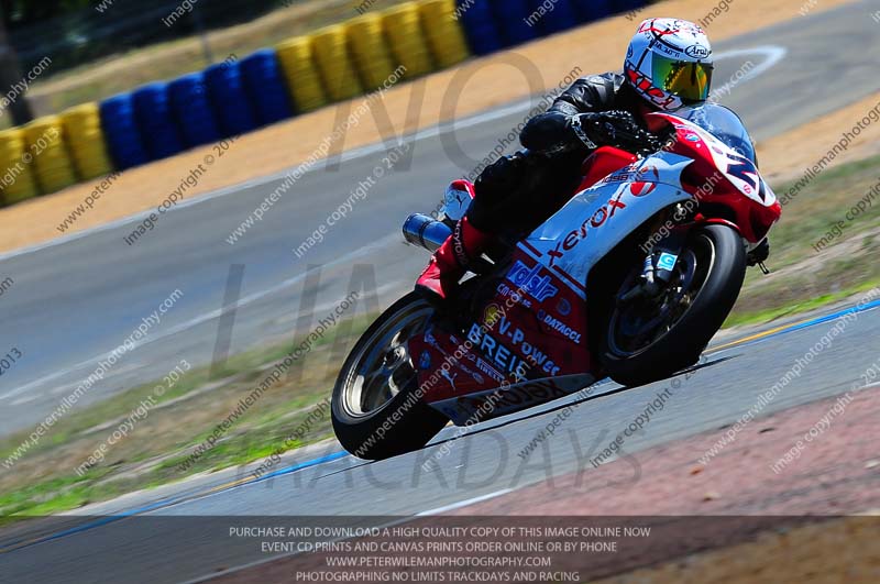 16th september 2013;event digital images;france;le mans;motorbikes;no limits;peter wileman photography;trackday;trackday digital images