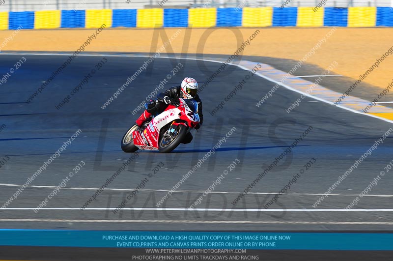 16th september 2013;event digital images;france;le mans;motorbikes;no limits;peter wileman photography;trackday;trackday digital images