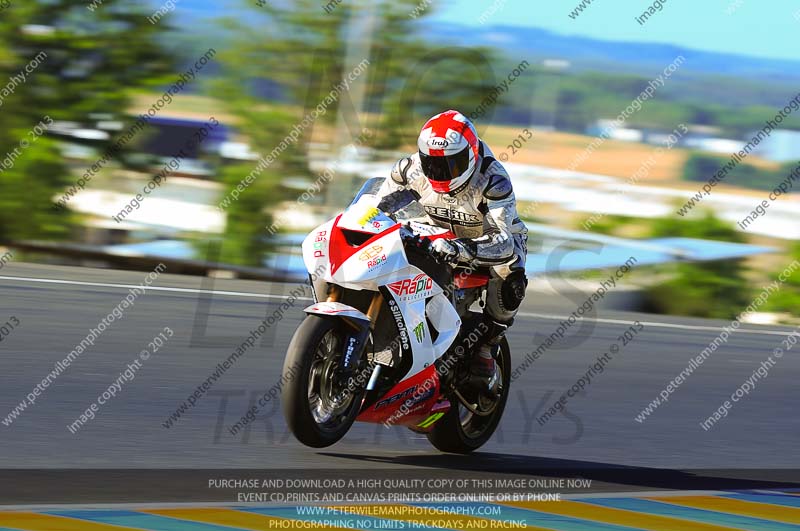 16th september 2013;event digital images;france;le mans;motorbikes;no limits;peter wileman photography;trackday;trackday digital images