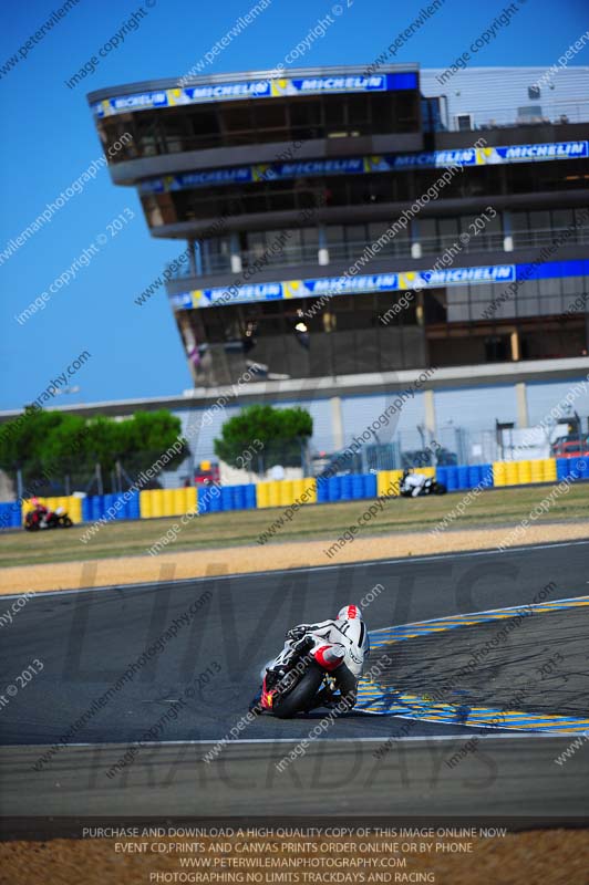 16th september 2013;event digital images;france;le mans;motorbikes;no limits;peter wileman photography;trackday;trackday digital images