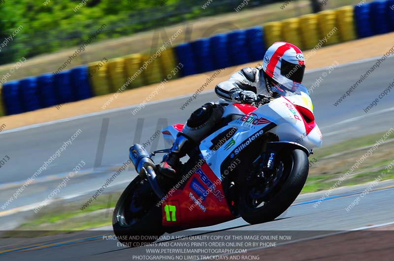 16th september 2013;event digital images;france;le mans;motorbikes;no limits;peter wileman photography;trackday;trackday digital images