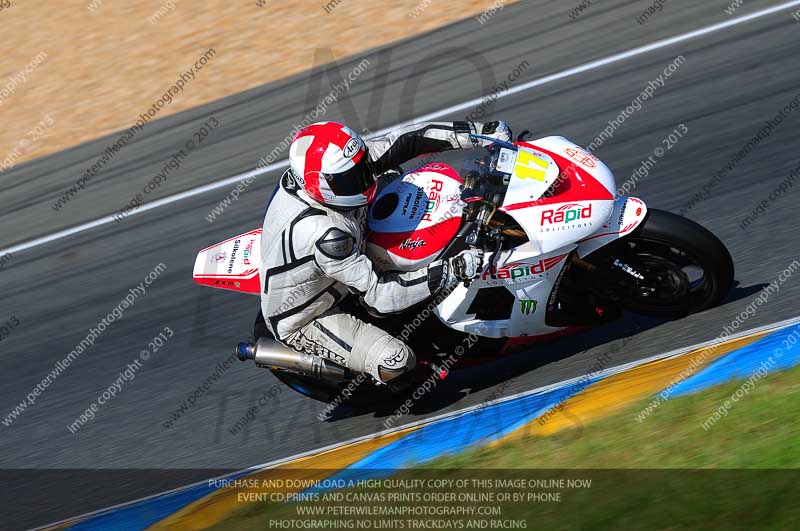 16th september 2013;event digital images;france;le mans;motorbikes;no limits;peter wileman photography;trackday;trackday digital images