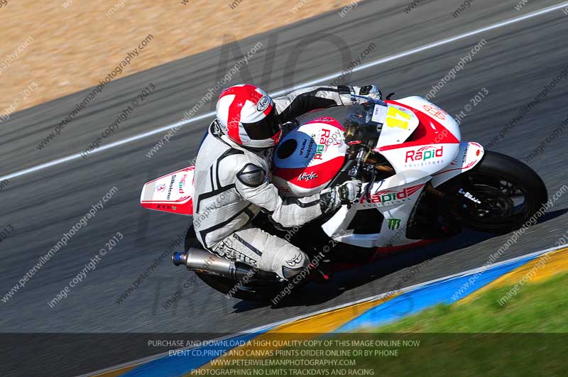 16th september 2013;event digital images;france;le mans;motorbikes;no limits;peter wileman photography;trackday;trackday digital images