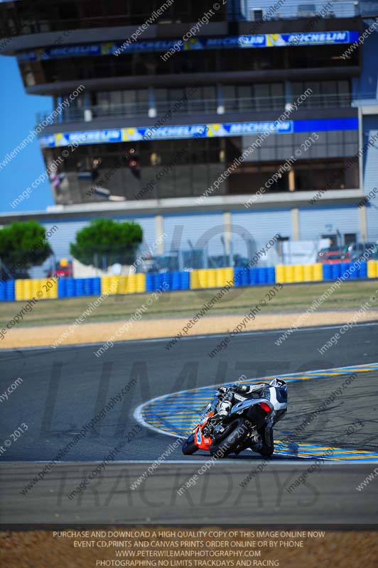 16th september 2013;event digital images;france;le mans;motorbikes;no limits;peter wileman photography;trackday;trackday digital images