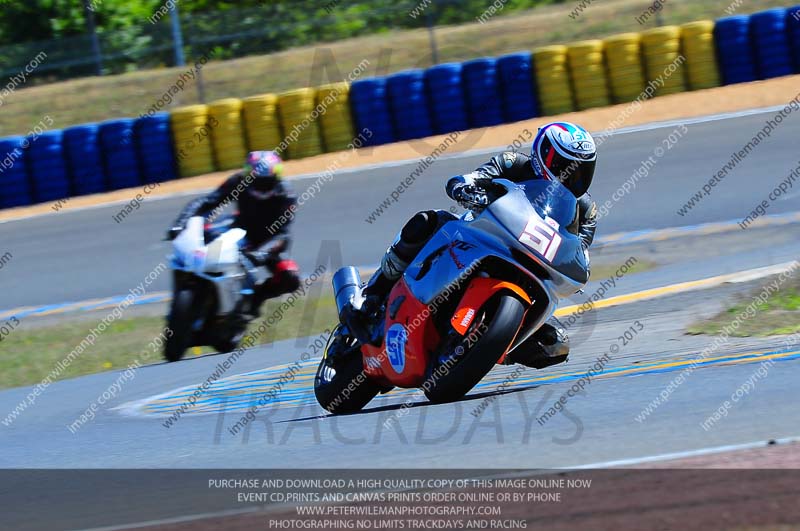 16th september 2013;event digital images;france;le mans;motorbikes;no limits;peter wileman photography;trackday;trackday digital images
