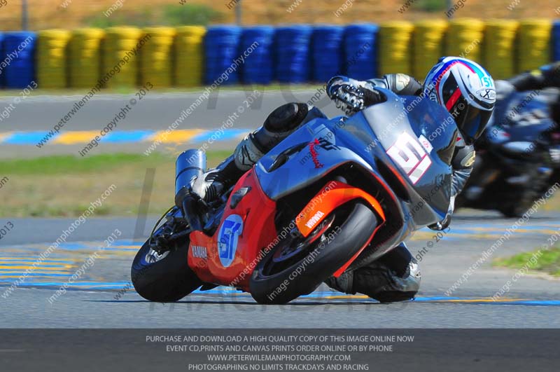 16th september 2013;event digital images;france;le mans;motorbikes;no limits;peter wileman photography;trackday;trackday digital images