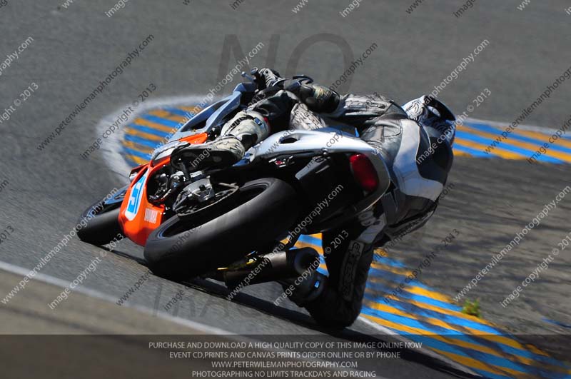 16th september 2013;event digital images;france;le mans;motorbikes;no limits;peter wileman photography;trackday;trackday digital images