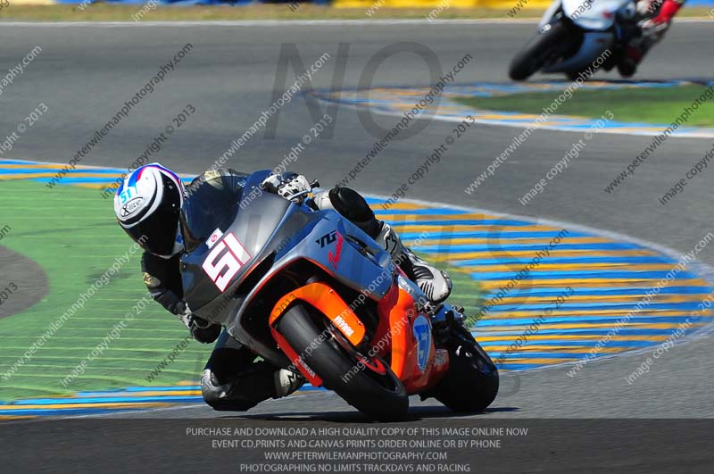 16th september 2013;event digital images;france;le mans;motorbikes;no limits;peter wileman photography;trackday;trackday digital images