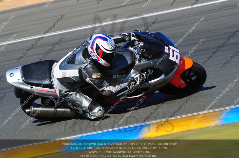 16th september 2013;event digital images;france;le mans;motorbikes;no limits;peter wileman photography;trackday;trackday digital images