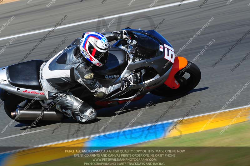 16th september 2013;event digital images;france;le mans;motorbikes;no limits;peter wileman photography;trackday;trackday digital images