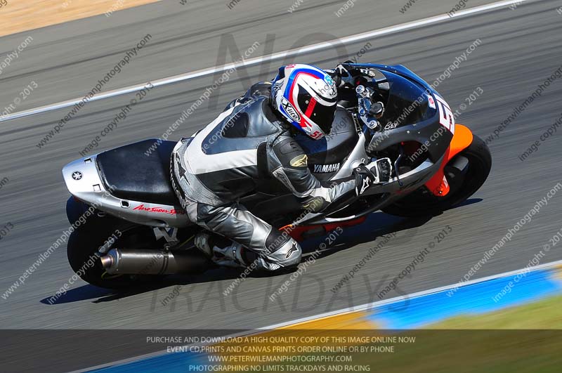 16th september 2013;event digital images;france;le mans;motorbikes;no limits;peter wileman photography;trackday;trackday digital images