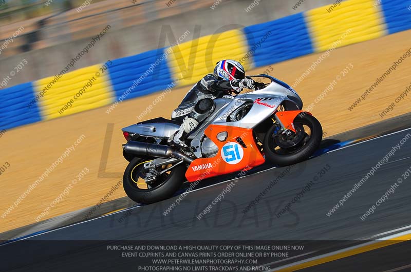 16th september 2013;event digital images;france;le mans;motorbikes;no limits;peter wileman photography;trackday;trackday digital images
