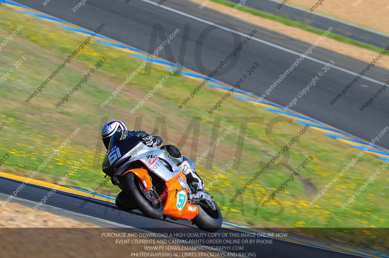 16th september 2013;event digital images;france;le mans;motorbikes;no limits;peter wileman photography;trackday;trackday digital images