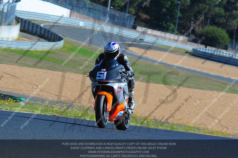 16th september 2013;event digital images;france;le mans;motorbikes;no limits;peter wileman photography;trackday;trackday digital images