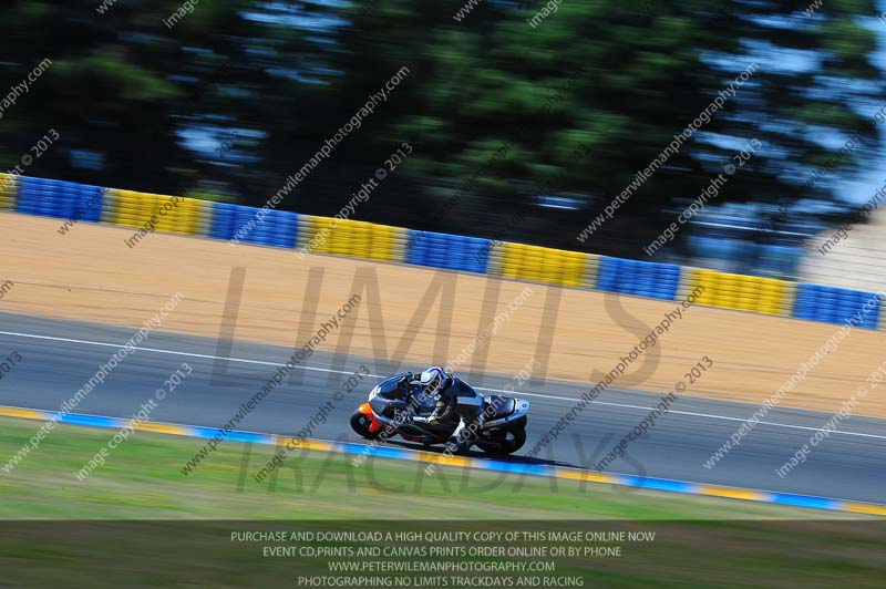 16th september 2013;event digital images;france;le mans;motorbikes;no limits;peter wileman photography;trackday;trackday digital images