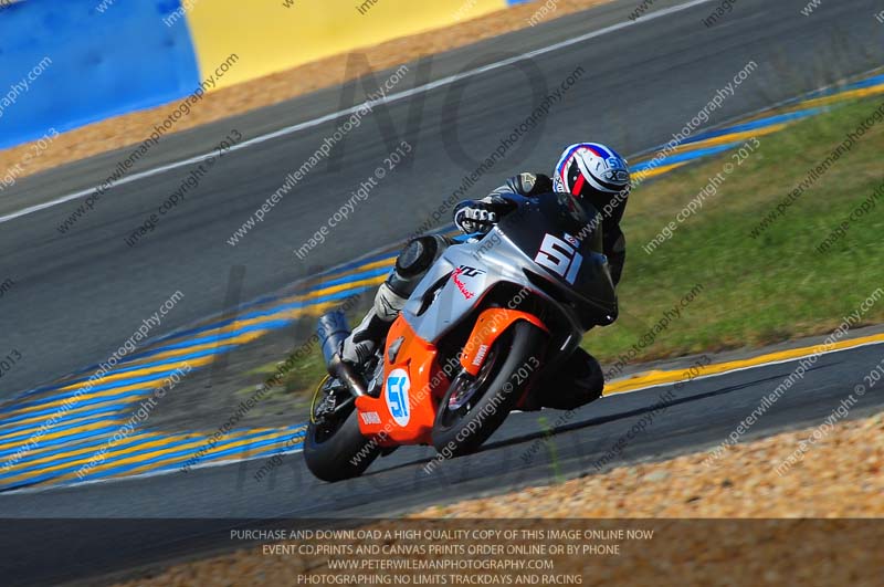 16th september 2013;event digital images;france;le mans;motorbikes;no limits;peter wileman photography;trackday;trackday digital images