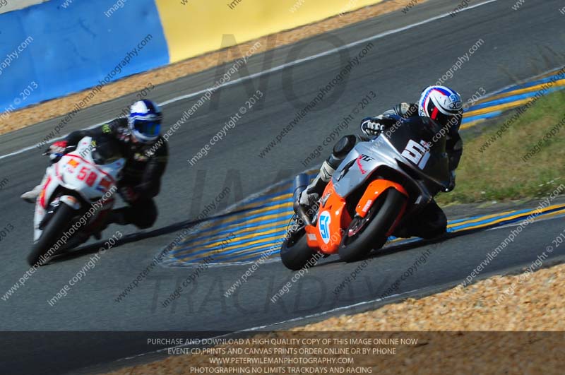 16th september 2013;event digital images;france;le mans;motorbikes;no limits;peter wileman photography;trackday;trackday digital images