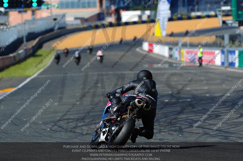 16th september 2013;event digital images;france;le mans;motorbikes;no limits;peter wileman photography;trackday;trackday digital images