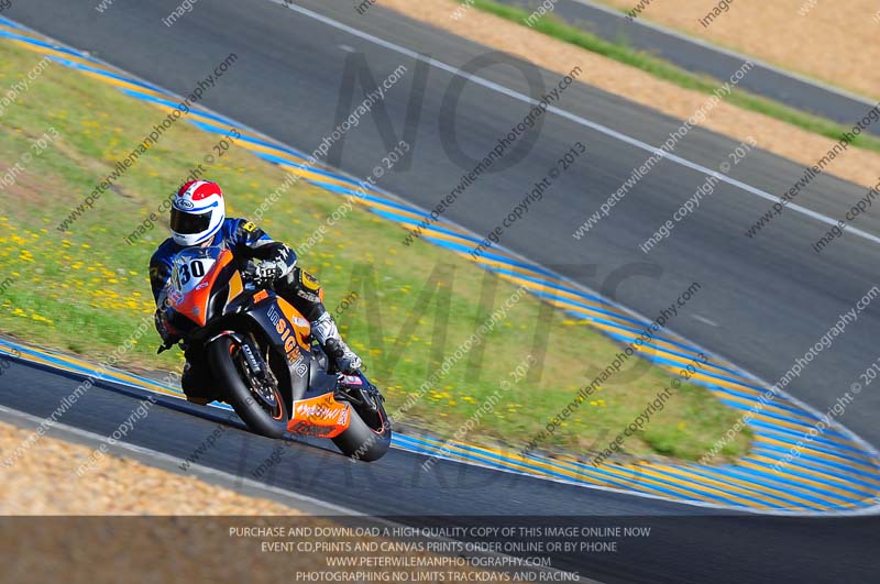 16th september 2013;event digital images;france;le mans;motorbikes;no limits;peter wileman photography;trackday;trackday digital images