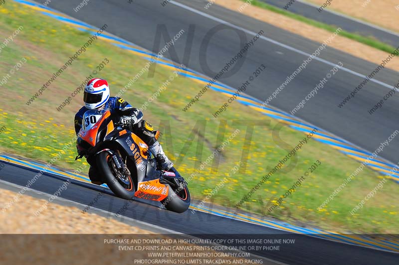 16th september 2013;event digital images;france;le mans;motorbikes;no limits;peter wileman photography;trackday;trackday digital images