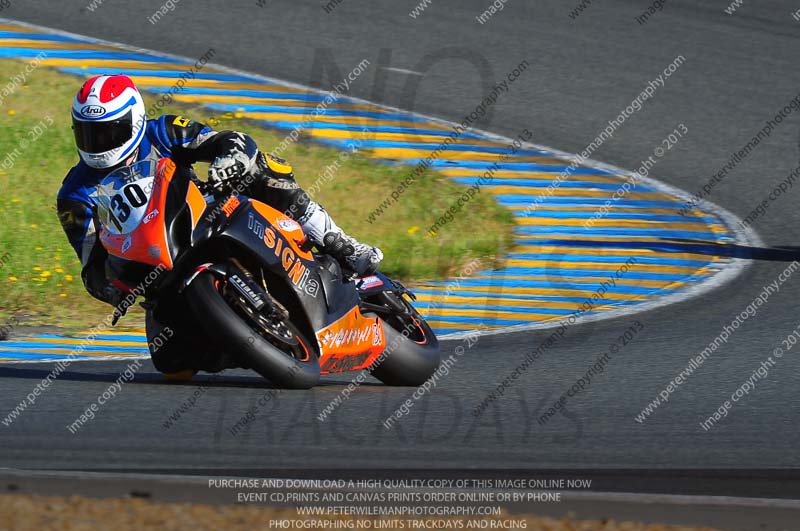 16th september 2013;event digital images;france;le mans;motorbikes;no limits;peter wileman photography;trackday;trackday digital images