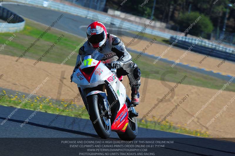 16th september 2013;event digital images;france;le mans;motorbikes;no limits;peter wileman photography;trackday;trackday digital images