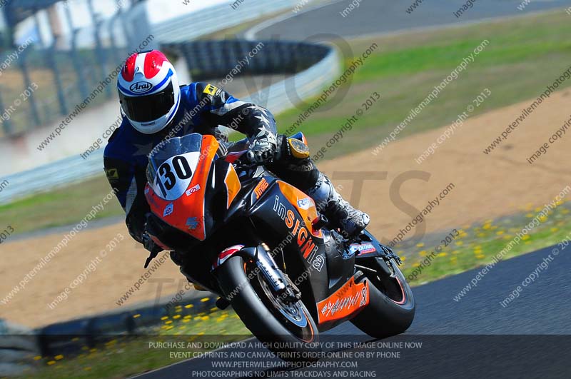 16th september 2013;event digital images;france;le mans;motorbikes;no limits;peter wileman photography;trackday;trackday digital images