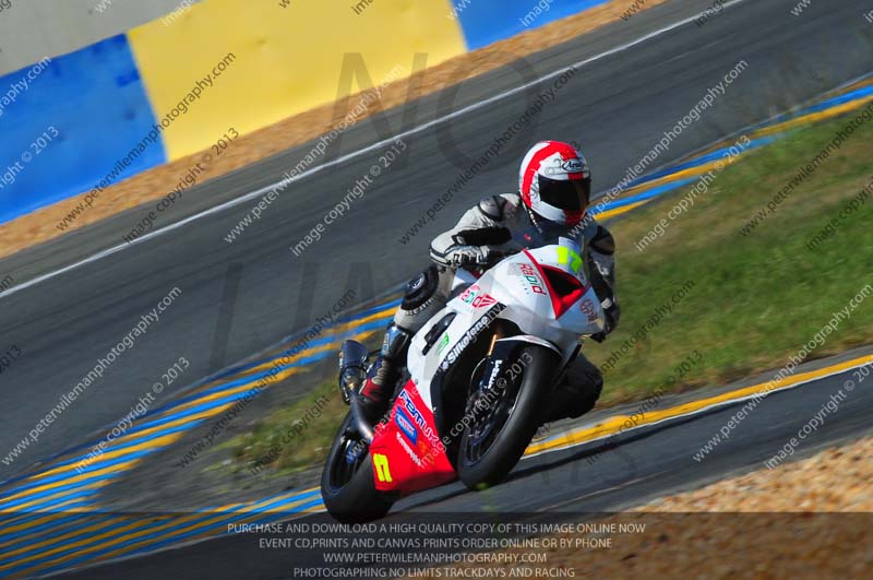 16th september 2013;event digital images;france;le mans;motorbikes;no limits;peter wileman photography;trackday;trackday digital images