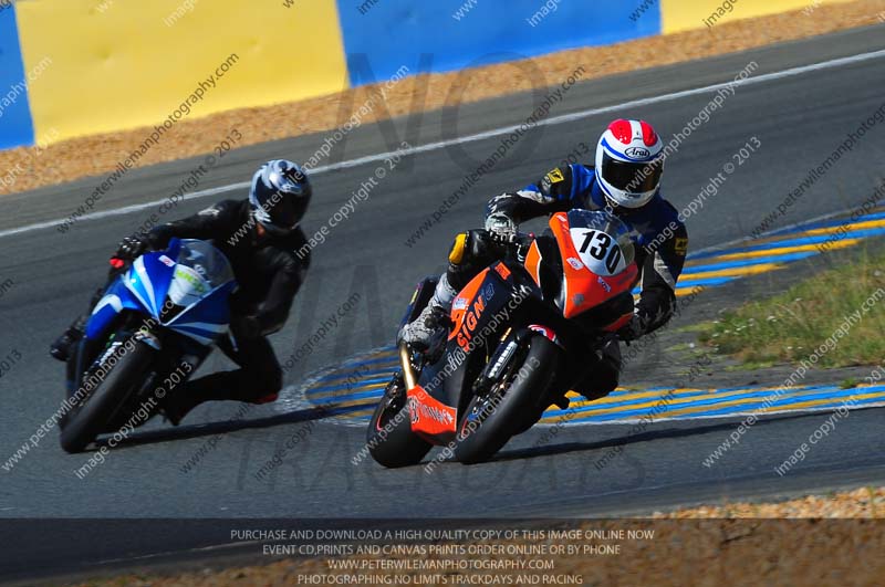16th september 2013;event digital images;france;le mans;motorbikes;no limits;peter wileman photography;trackday;trackday digital images