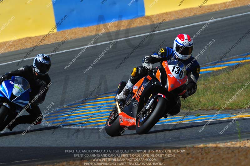 16th september 2013;event digital images;france;le mans;motorbikes;no limits;peter wileman photography;trackday;trackday digital images