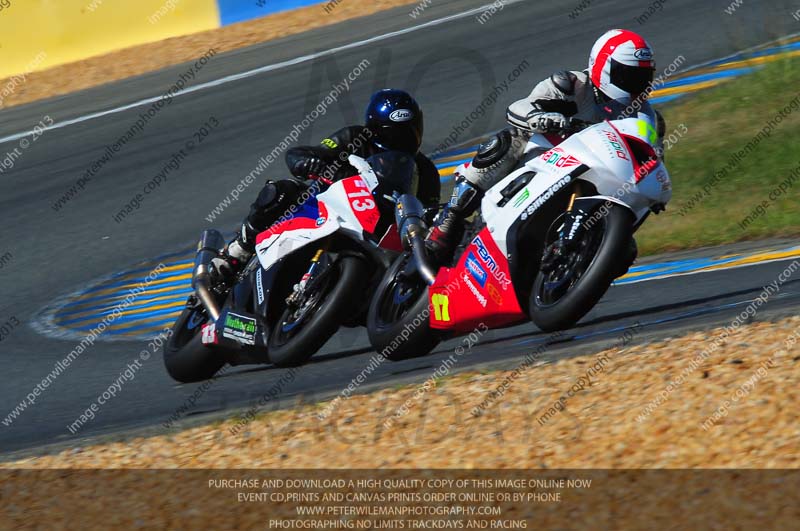 16th september 2013;event digital images;france;le mans;motorbikes;no limits;peter wileman photography;trackday;trackday digital images