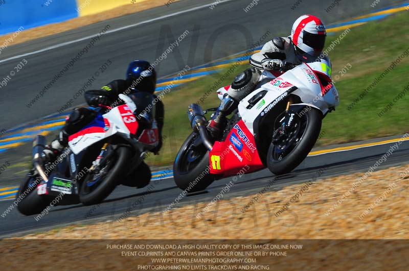 16th september 2013;event digital images;france;le mans;motorbikes;no limits;peter wileman photography;trackday;trackday digital images