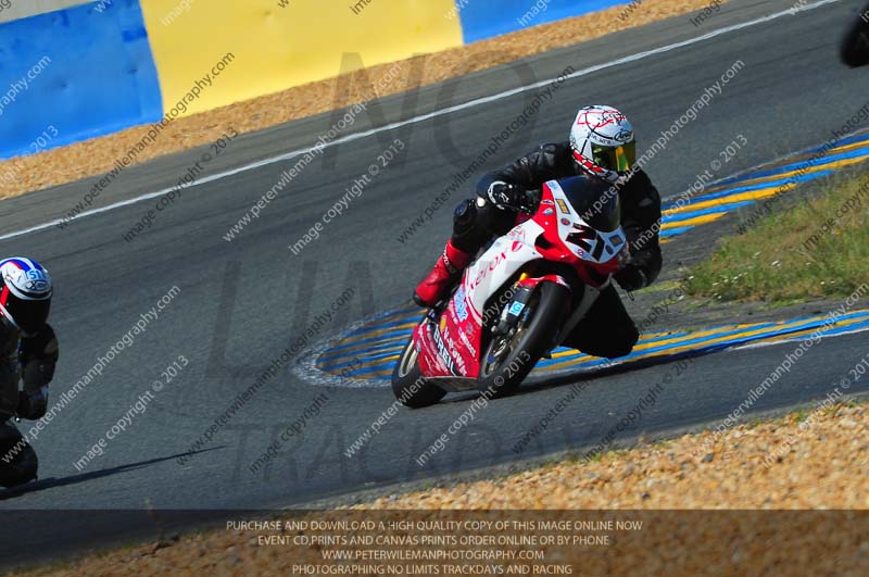 16th september 2013;event digital images;france;le mans;motorbikes;no limits;peter wileman photography;trackday;trackday digital images