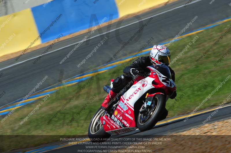 16th september 2013;event digital images;france;le mans;motorbikes;no limits;peter wileman photography;trackday;trackday digital images