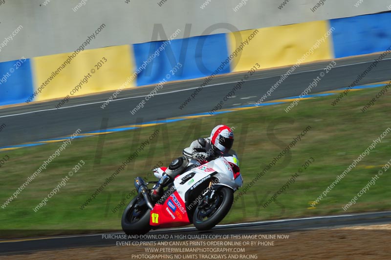 16th september 2013;event digital images;france;le mans;motorbikes;no limits;peter wileman photography;trackday;trackday digital images
