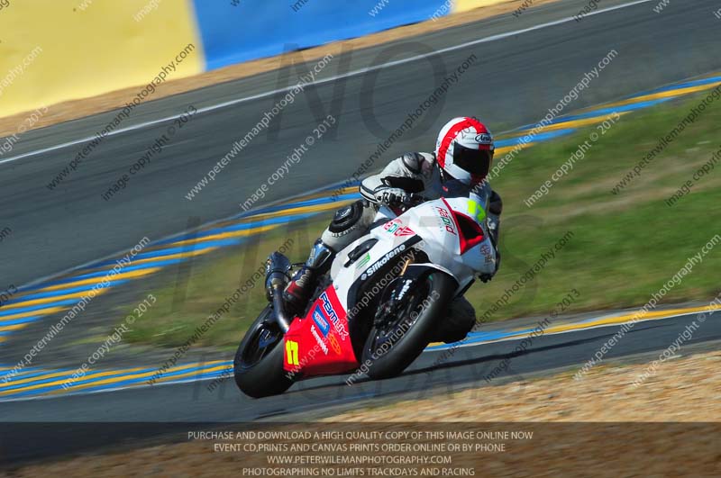 16th september 2013;event digital images;france;le mans;motorbikes;no limits;peter wileman photography;trackday;trackday digital images