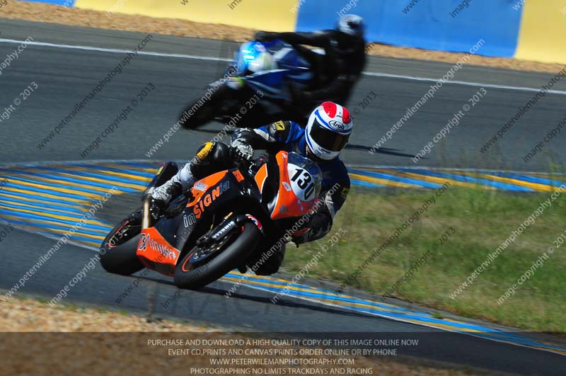 16th september 2013;event digital images;france;le mans;motorbikes;no limits;peter wileman photography;trackday;trackday digital images