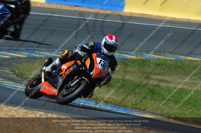 16th september 2013;event digital images;france;le mans;motorbikes;no limits;peter wileman photography;trackday;trackday digital images