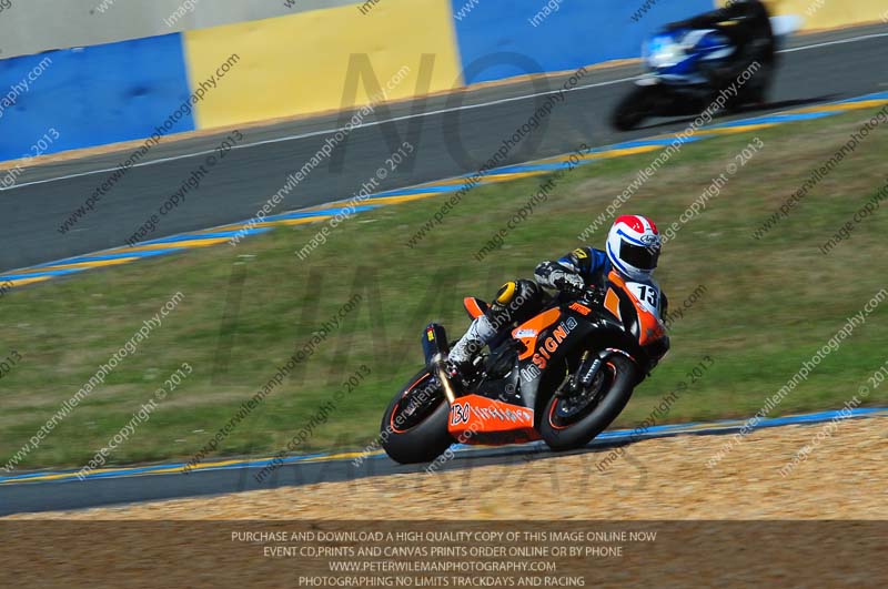 16th september 2013;event digital images;france;le mans;motorbikes;no limits;peter wileman photography;trackday;trackday digital images