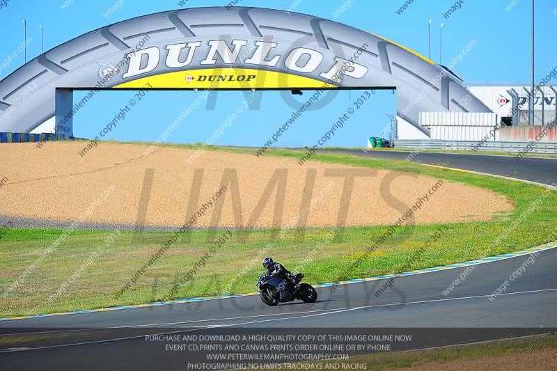 16th september 2013;event digital images;france;le mans;motorbikes;no limits;peter wileman photography;trackday;trackday digital images