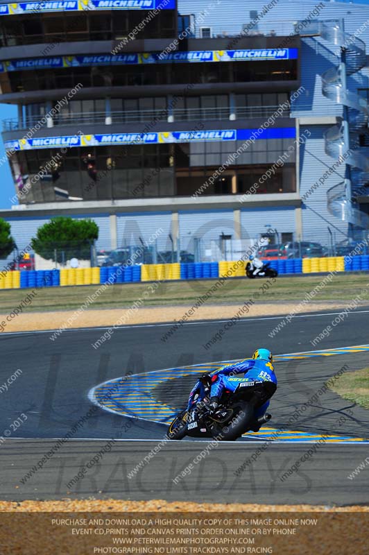 16th september 2013;event digital images;france;le mans;motorbikes;no limits;peter wileman photography;trackday;trackday digital images