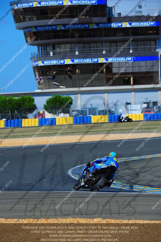 16th september 2013;event digital images;france;le mans;motorbikes;no limits;peter wileman photography;trackday;trackday digital images