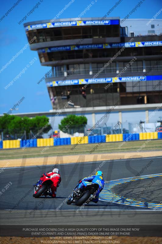 16th september 2013;event digital images;france;le mans;motorbikes;no limits;peter wileman photography;trackday;trackday digital images