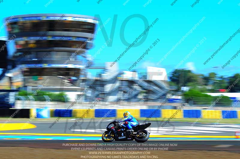 16th september 2013;event digital images;france;le mans;motorbikes;no limits;peter wileman photography;trackday;trackday digital images