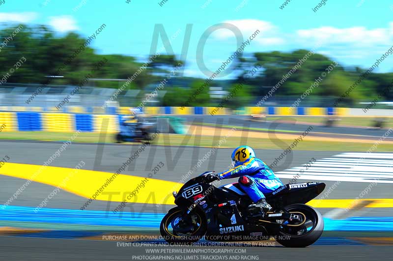 16th september 2013;event digital images;france;le mans;motorbikes;no limits;peter wileman photography;trackday;trackday digital images