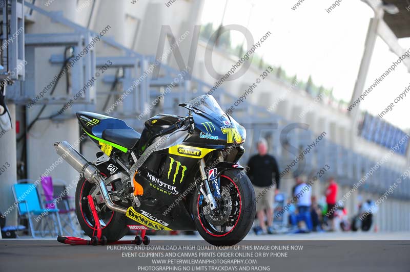 16th september 2013;event digital images;france;le mans;motorbikes;no limits;peter wileman photography;trackday;trackday digital images