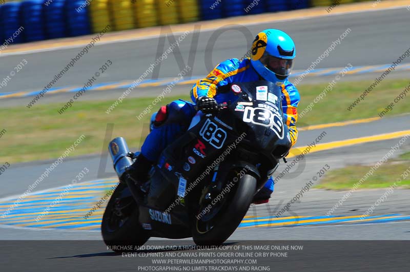 16th september 2013;event digital images;france;le mans;motorbikes;no limits;peter wileman photography;trackday;trackday digital images
