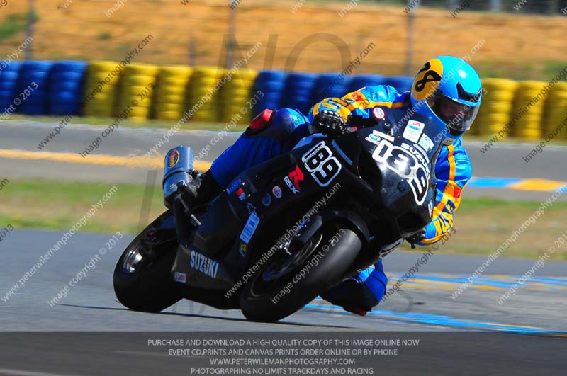 16th september 2013;event digital images;france;le mans;motorbikes;no limits;peter wileman photography;trackday;trackday digital images