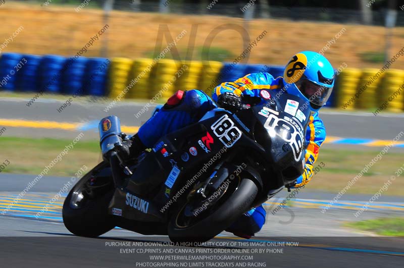 16th september 2013;event digital images;france;le mans;motorbikes;no limits;peter wileman photography;trackday;trackday digital images
